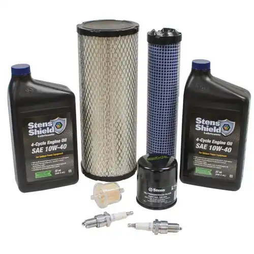 Worldwide Shipping Engine Maintenance Kit 785-670 for Kawasaki 99969-6348