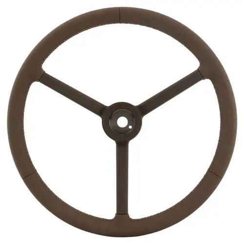 Trusted Brand New Complete Tractor Steering Wheel for John Deere AL173828 1404-4804 5090M 6210