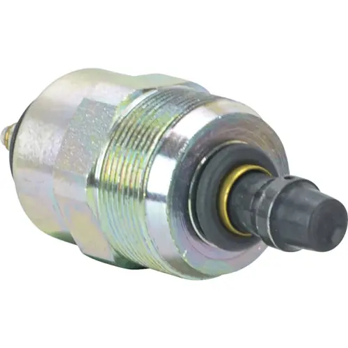 Fuel Solenoid for Ford/New Holland 4230, 4330V 8190393 Tractors; 1103-3303 No Minimum Order