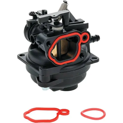 Carburetor for Briggs & Stratton 104M02 and 104M05 engines 594058; 520-930 Trusted Brand
