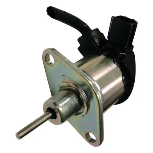 Buy Today Fuel Solenoid for Kubota Tractor 1G772-60012, 1G772-60014