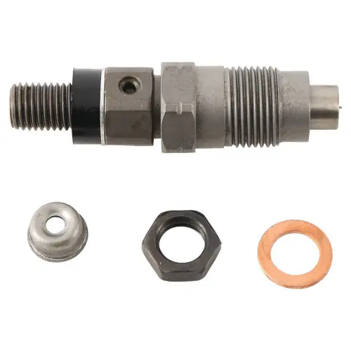 New Injector for Kubota B7510D, B7510DN, B7510HSD 1G065-53900, 1G065-53902 Warranty Included