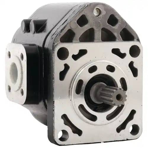 Best Seller Hydraulic Pump for John Deere 1070 4005 870 Compact Tractor; 970 Compact Tractor; 990 Compact Tractor AM877525