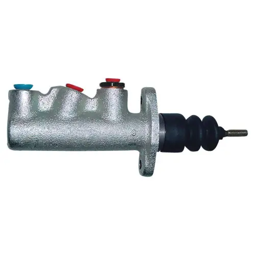 Master Cylinder For Massey Ferguson 383, 375, 398, 393 3614780M91; 1201-1500 Original