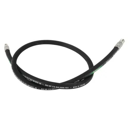 Hydraulic Hose 1/2" ID, 4000 Max PSI for Industrial Tractors 3001-0110 Price Cut
