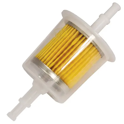 Seasonal Sale 120-444 Fuel Filter for Briggs & Stratton 430447 433447 437447 589447