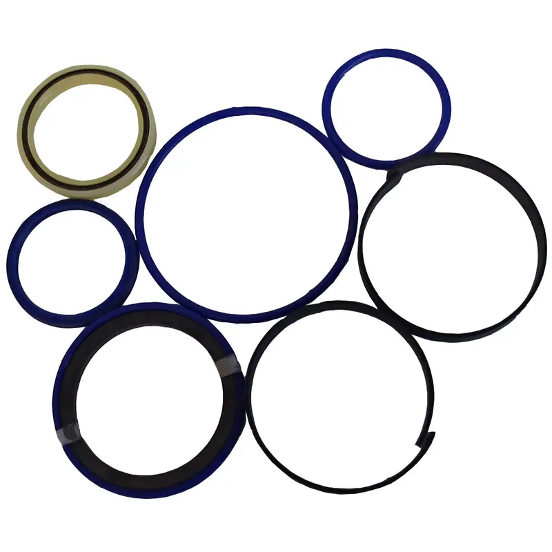 Low Price 991-00152 Replacement Hydraulic Cylinder Seal Kit Fits JCB Backhoe Loader