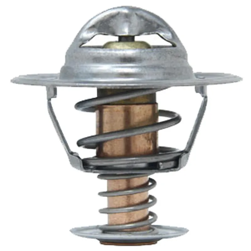 Budget One New Aftermarket D8NN8575FB Thermostat Fits Case IH & Fiat Models