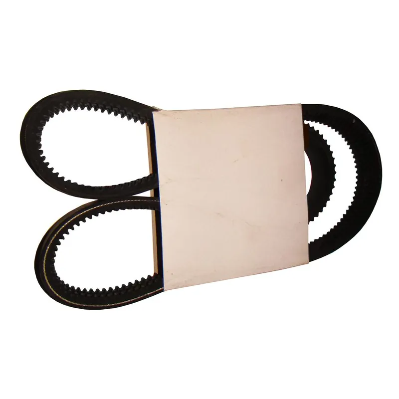 Main pump Drive Belt Fits Bobcat Skid Steer T140 T180 T190 Hydro 6736775 Instant Buy