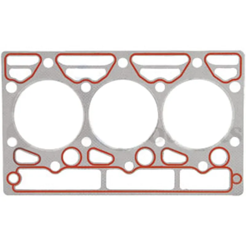 Low Price S.57680 Head Gasket - 3 Cyl. (D155, D179) Fits Ford/New Holland
