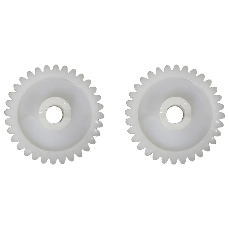2 Garage Door Opener Drive Gear Fits Chamberlain Fits Craftsman 41C4220A Sale