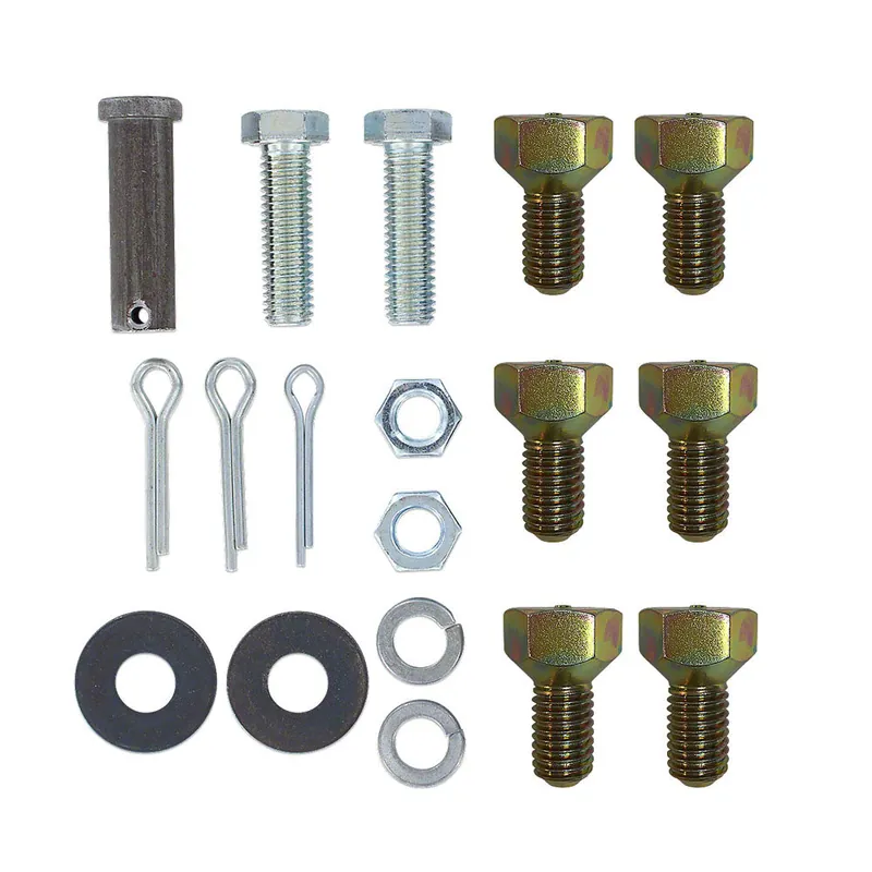 Swinging Drawbar Mounting Kit Fits FARMALL Fits Cub Fresh Stock