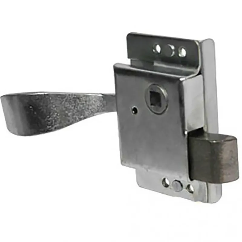 SL1448 Slam Latch Door Interior (RH) Fits Allis-Chalmers Fits Case-IH Crafted
