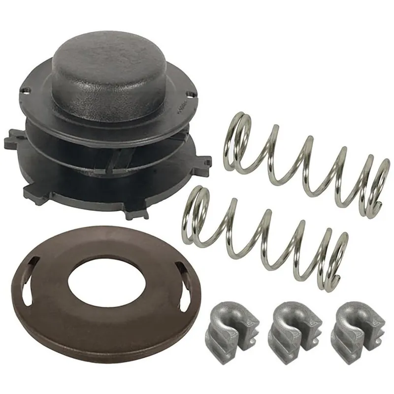 Professional Grade Trimmer Head & Spool FS90R FS90FS FS100 FS100R FS106 FS130R FS110R FS240R Fits S