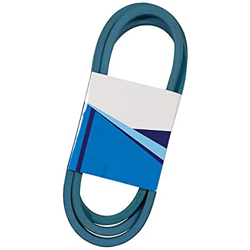 A-B88K Made With Aramid Blue V-Belt (5/8" X 91") Fits Exmark Budget