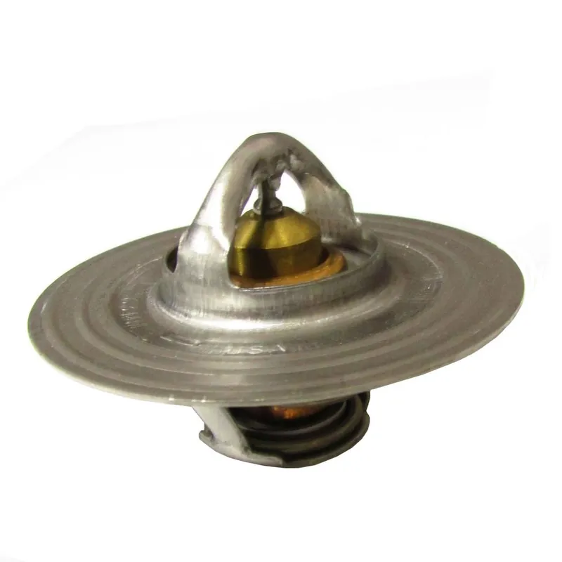 Clearance Fits John Deere R36846 THERMOSTAT, 180 NEW