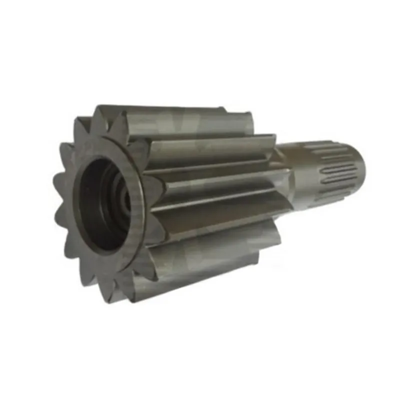 Handmade Pinion Shaft Fits 4520 4620 4630 7020 7520 8430 8630 R113733 R57614 R61711