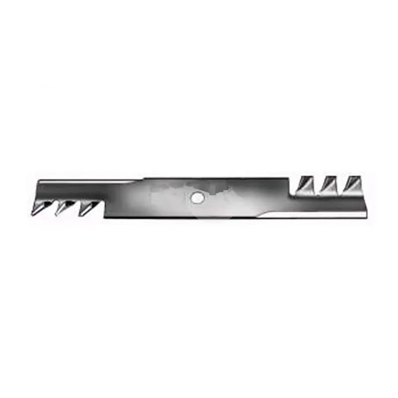 Sale Replacement Mulching Blade AM31100 Fits John Deere Requires (3) blades for 46"