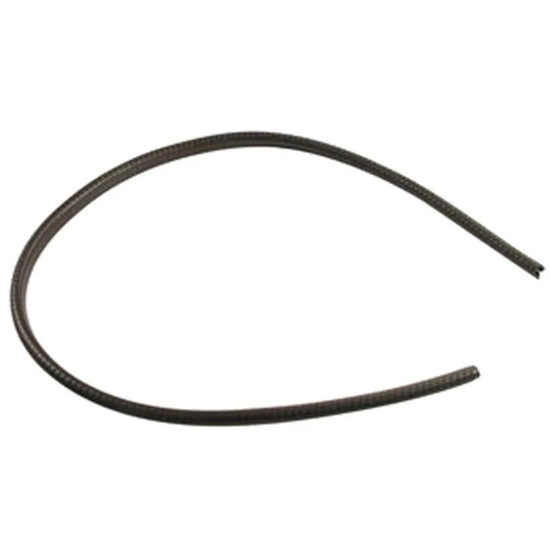 Crafted R50451 LH Cab Door Frame Weather Stripping Fits John Deere 4030 4230 4430 4630