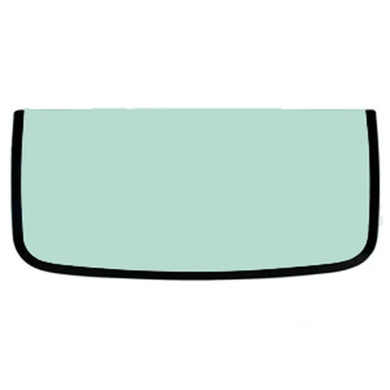 Flash Sale Lower Windshield Glass 4602563R Fits John Deere 120C 160C 160CLC 180 180CW