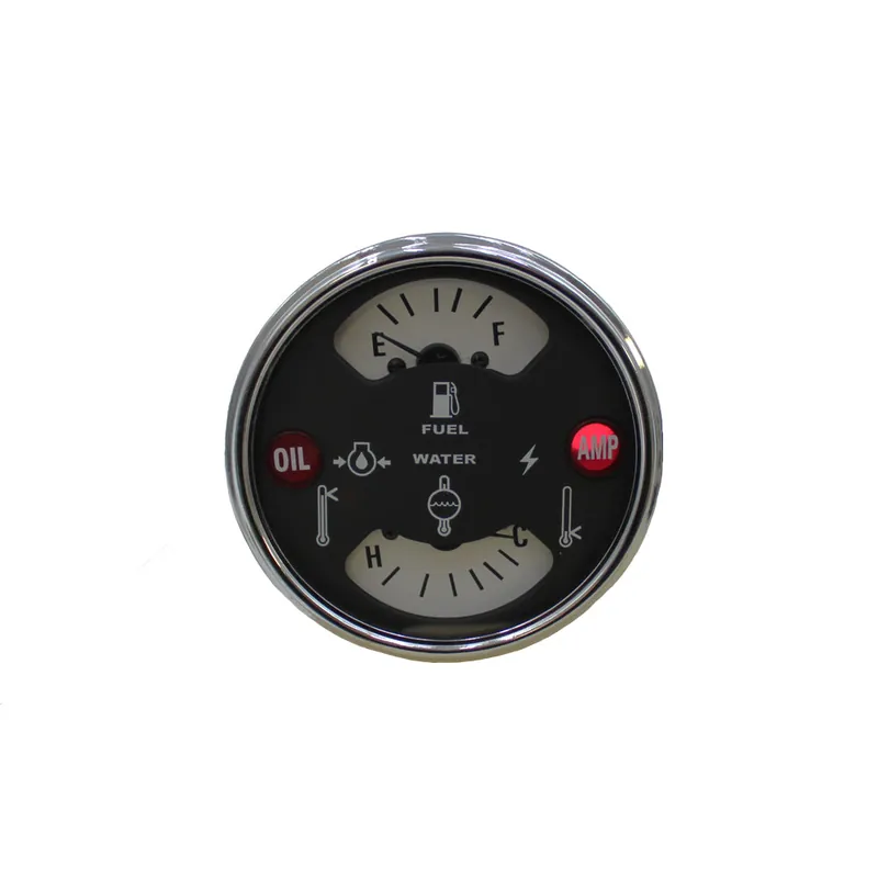Sale Instrument Gauge Cluster Fits International 706 856 756 826 806 656 544 1456
