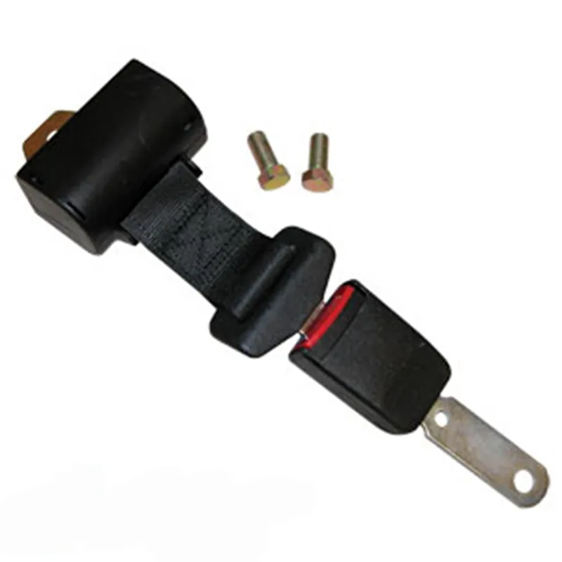 Weekend Sale Retractable Safety Belt 55" Extended Fits Massey Ferguson 2705 2745 2770 2775