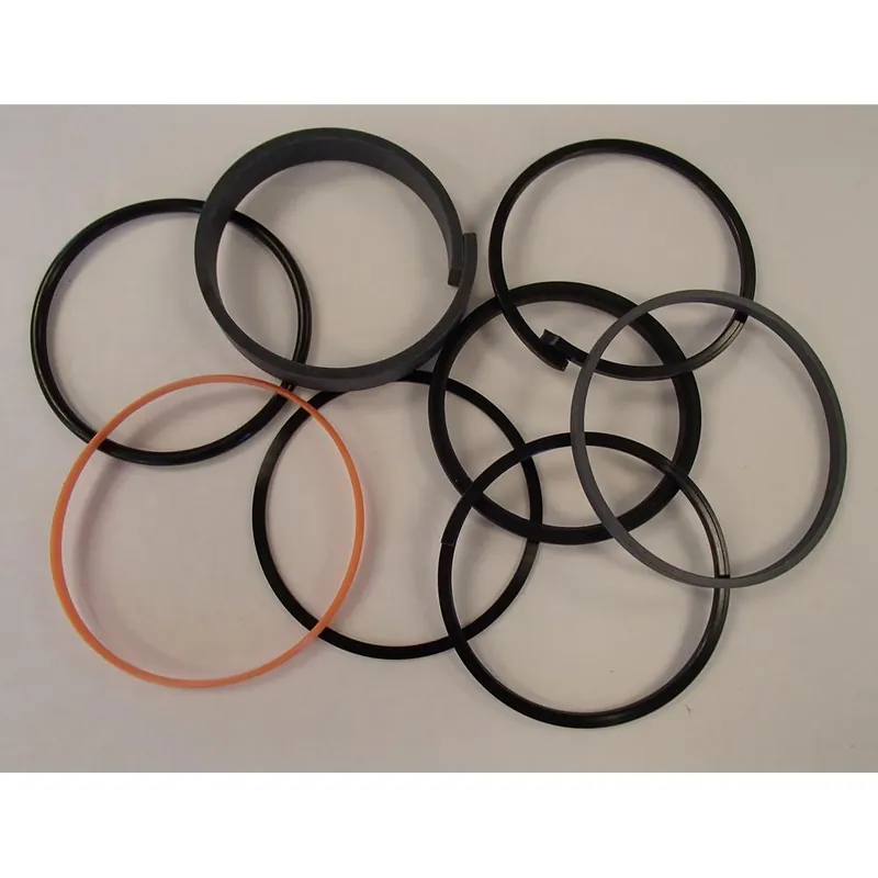 RE20428 Dozer Angle Cylinder Seal Kit Fits John Deere 450G Fan Favorite
