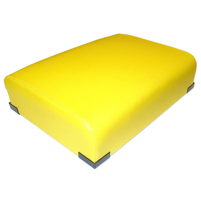 Restoration Quality Diesel Floatride Seat Cushion Fits John Deere 720 730 820 83 Final Sale