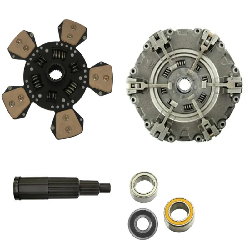 New Clutch kit Fits John Deere 5200 5210 5300 5310 5310N 5400 5410 5415 5500 550 Low Price