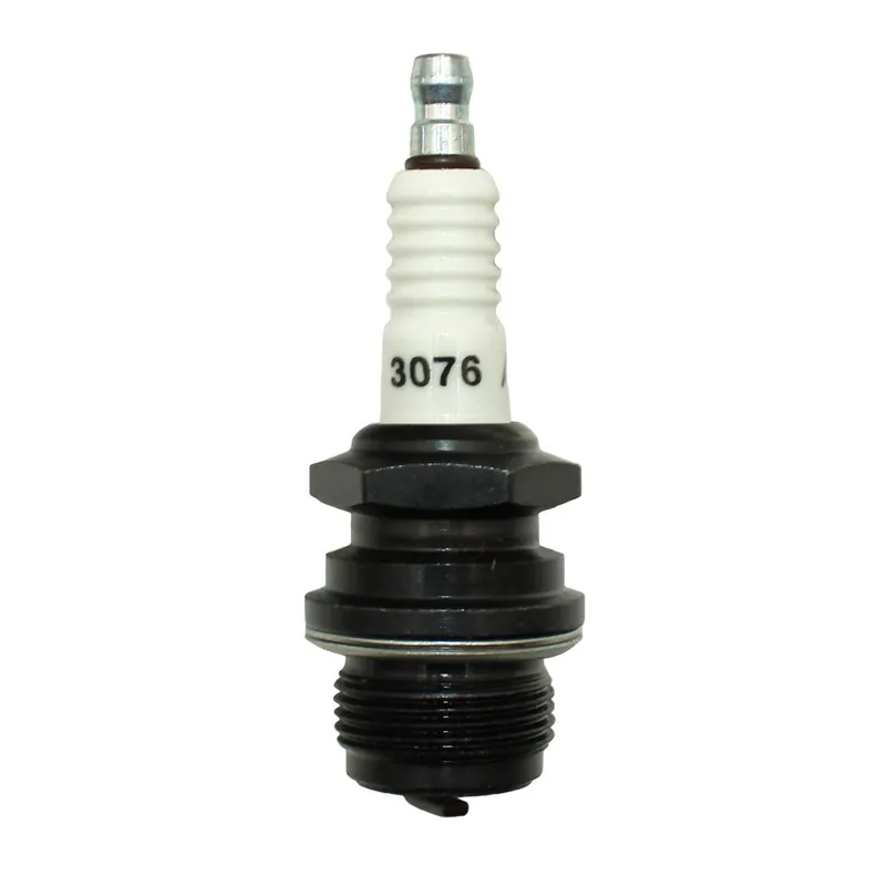 Instant Buy S.67609 Spark Plug, AL3076 Fits John Deere