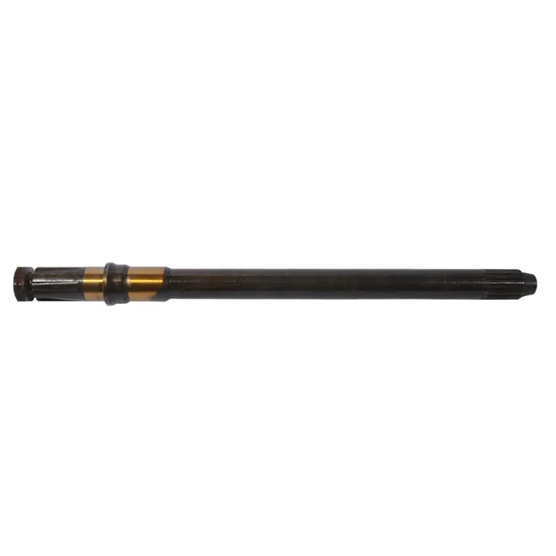 Rear Axle Shaft Fits Ford/New Holland 8N Jubilee NAA 8N4235C Clearance