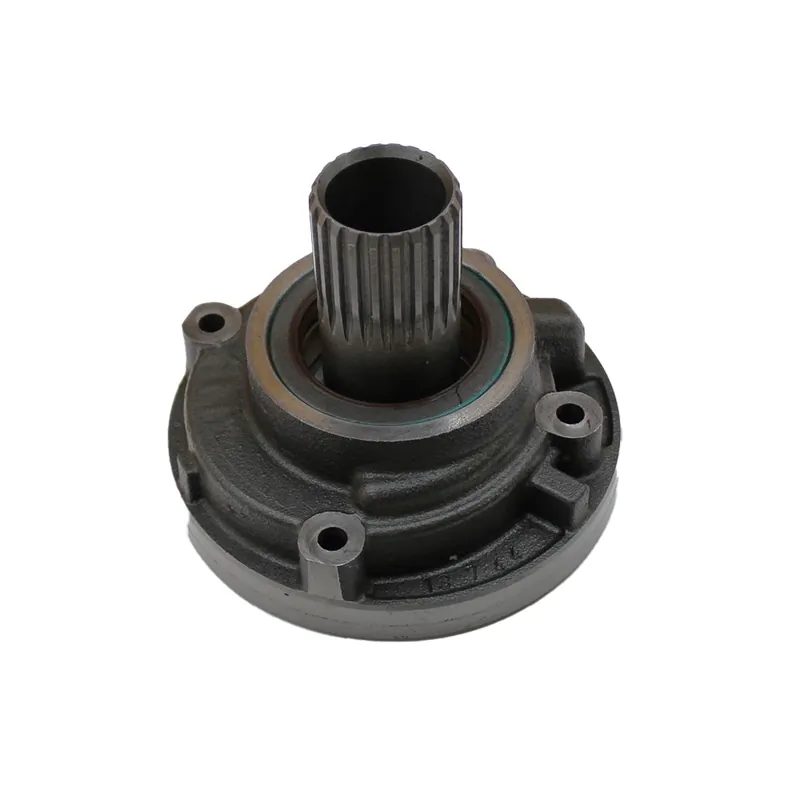 Aftermarket Transmission Pump Fits Caterpillar 414, 416C 416D 416E 420 Price Drop
