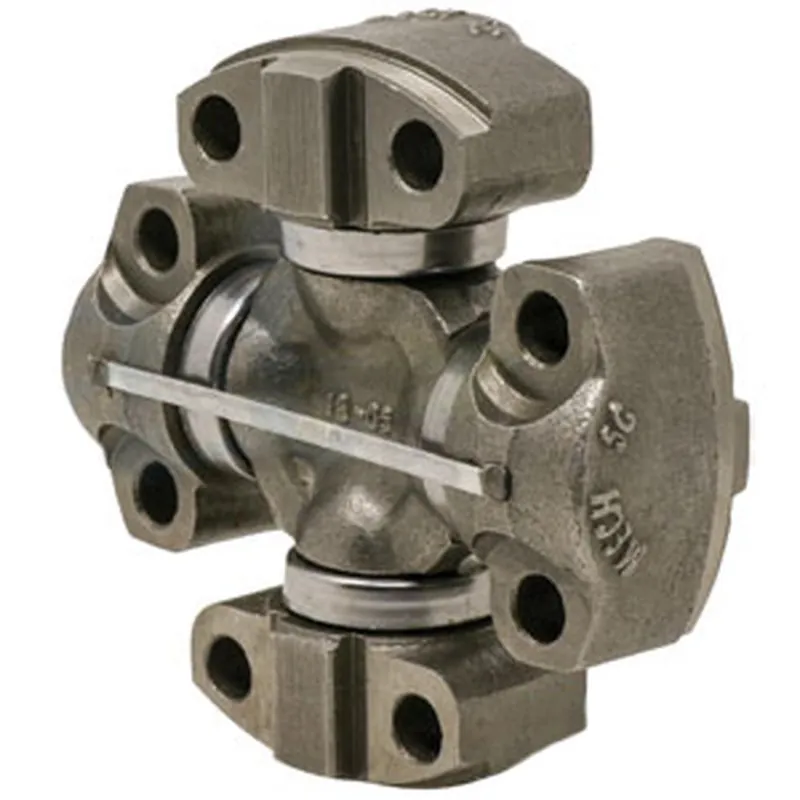 Factory Price HA93326 Dana/Spicer Spider U-Joint Assembly, MFD - Fits Case IH