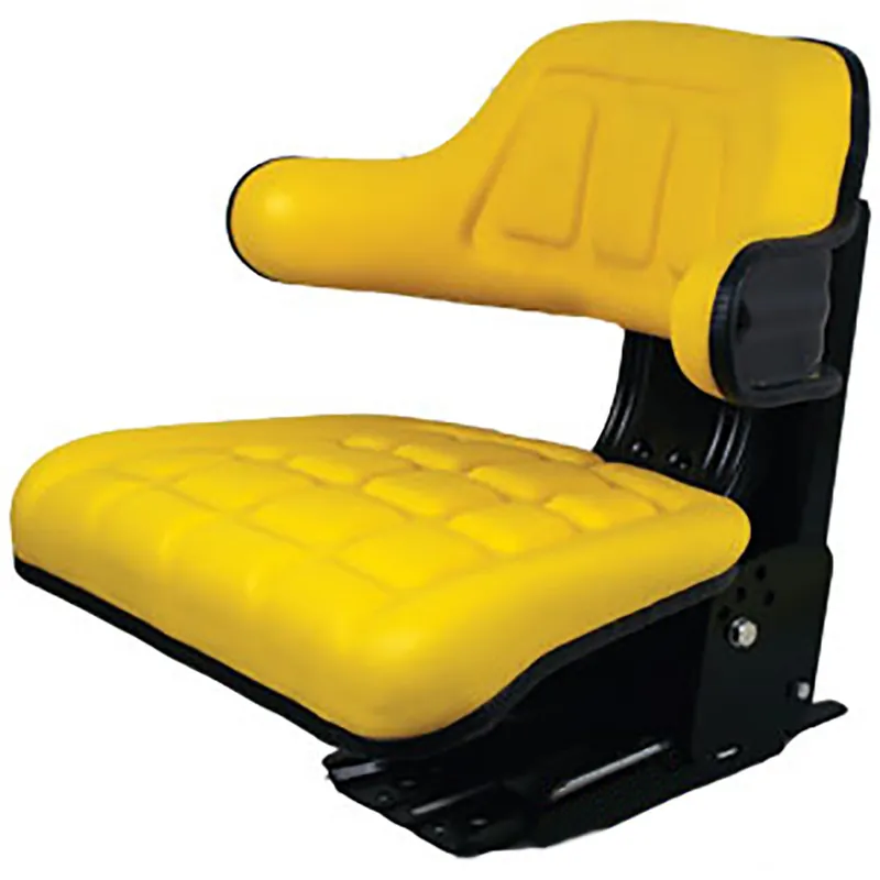 Today Only TY24763 Wrap Around Back Seat Fits John Deere 1020 1030 1120 1130 1530 1630