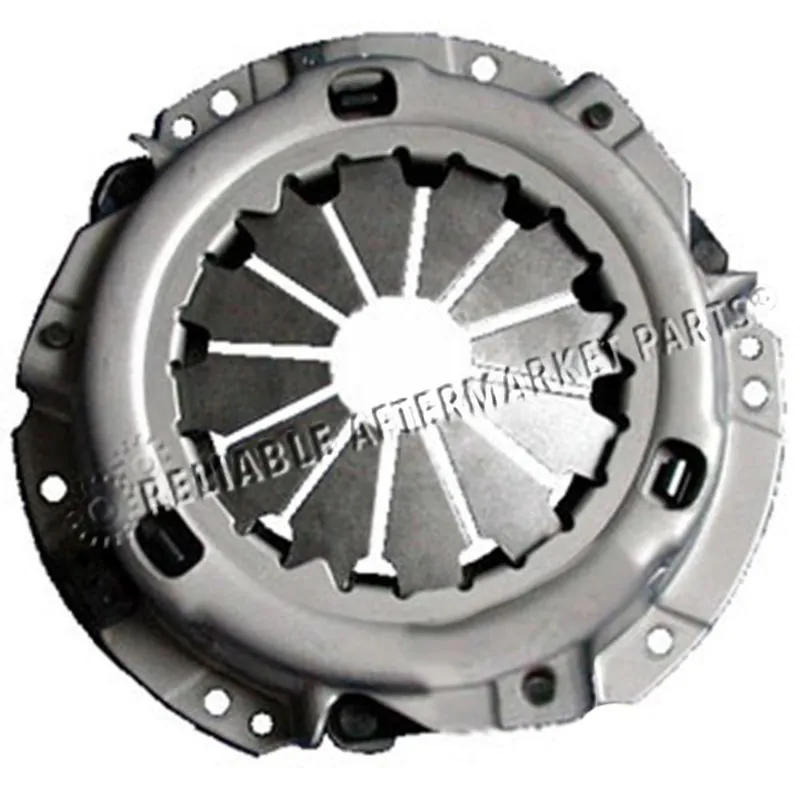 One Day Deal Pressure Plate 8" Fits Kubota B7500 B2400 B2410 B1700 B2100 B8200 B2710 B7510