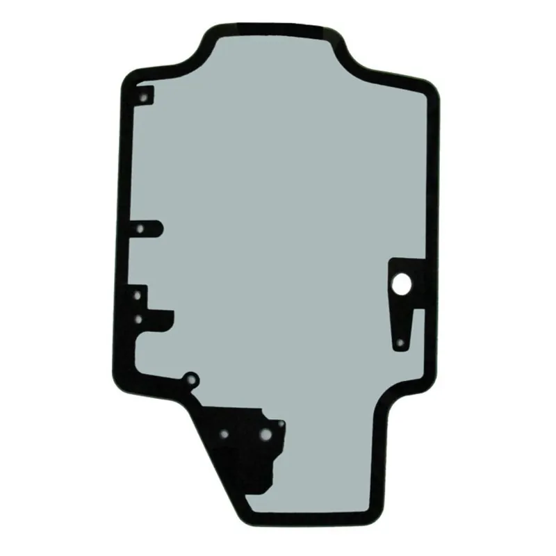 Crafted WN-47405930-PEX Cab Glass Door Fits International/CaseIH SR130 SR130B SR150
