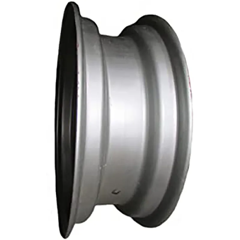 Discount 70000-00028 New Wheel/ Rim for Several Fits Kubota B Series & L Series Tractors