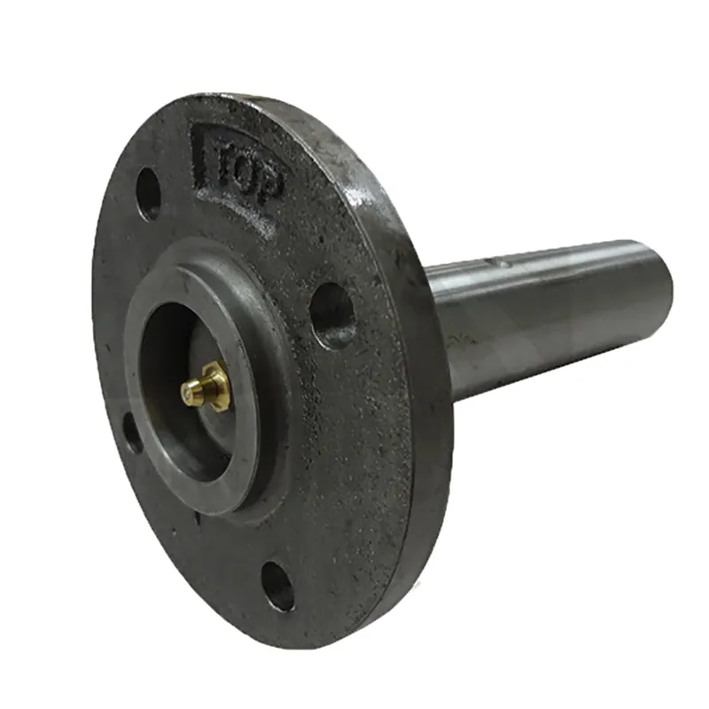 Chain Drive Sprocket Pin Shaft Fits Case IH 1845 1845B 1845S Skid Steer D63780 Top Pick