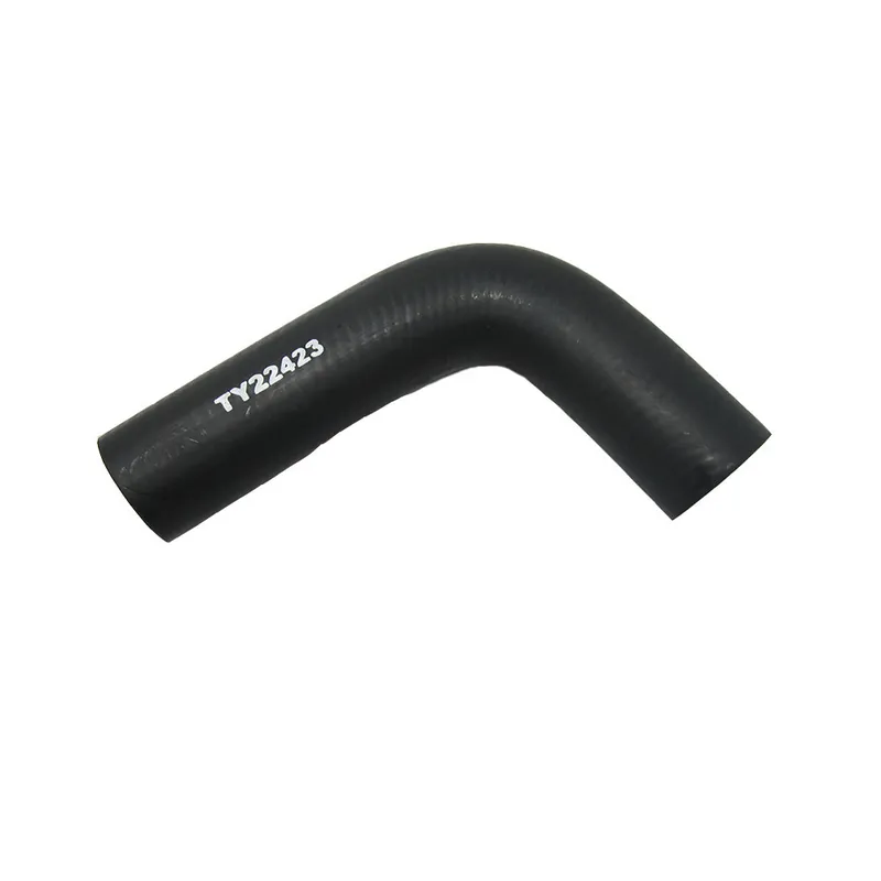 Engine Oil Cooler Hose Fits John Deere 2030 4455 3020 4440 4640 4020 4840 7200 Time-Limited