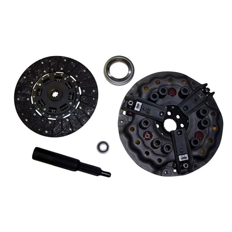 Buy Online 2712-6300 - Clutch Kit Fits Farmtrac