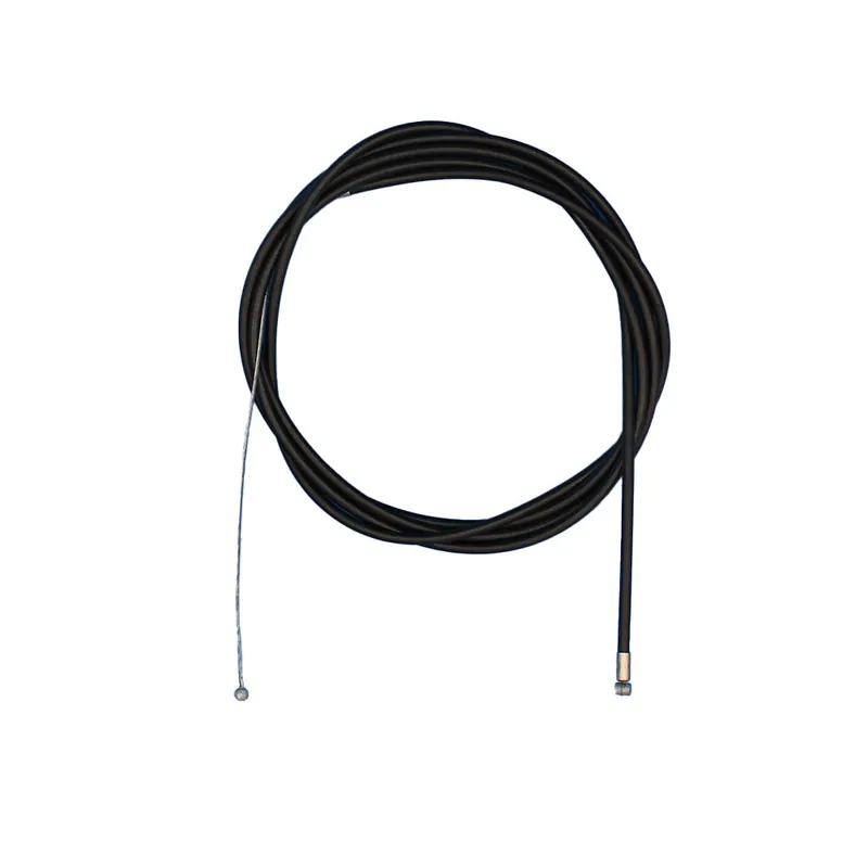 New Universal Throttle Cable 100" 269 for Go Kart Cart Mini Bike Minibike Big Sale