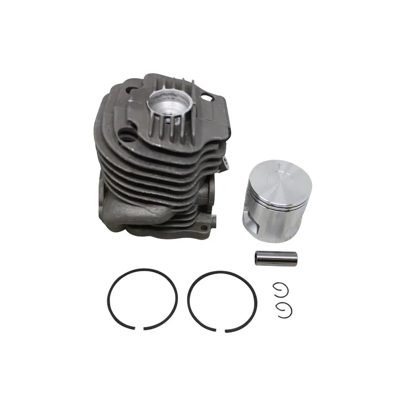 Exclusive 632-760 Cylinder Assembly Fits Husqvarna