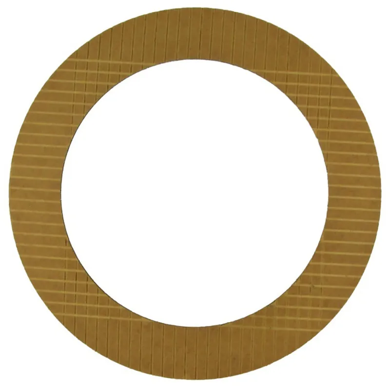 Instant Buy Clutch Lining/Friction Disc Fits Bobcat 313 610 611 600 371 500 310 6649871