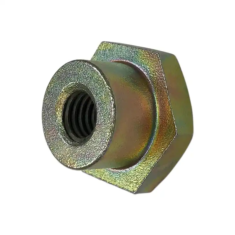 Hassle-Free Returns JDS3721 Seat Link Nut Fits John Deere