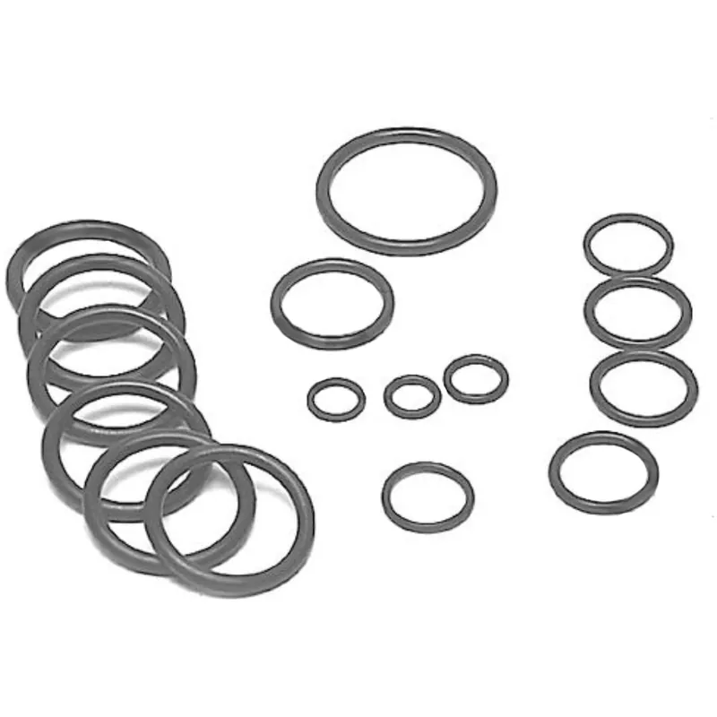 Cross Seal Kit-2 Spool Valve, 2V0009 Exclusive