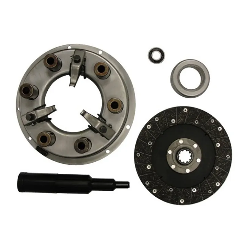 Super Sale New Clutch Kit Fits Allis Chalmers B, C, CA, IB, D10, D12, D14, D15 - AC-2470D