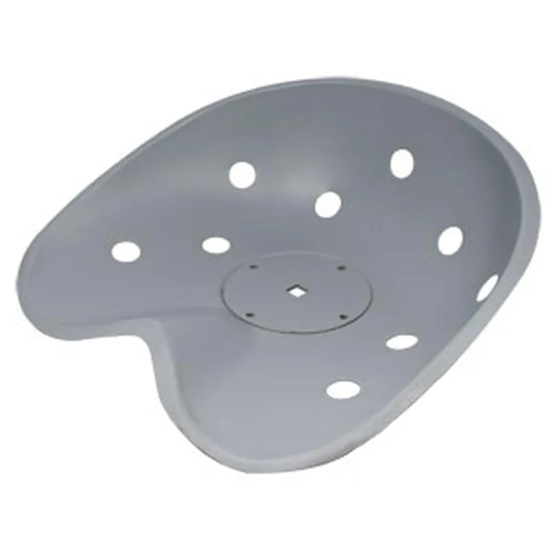 Seasonal Sale 825577M91 Seat Assembly Fits Allis Chalmers