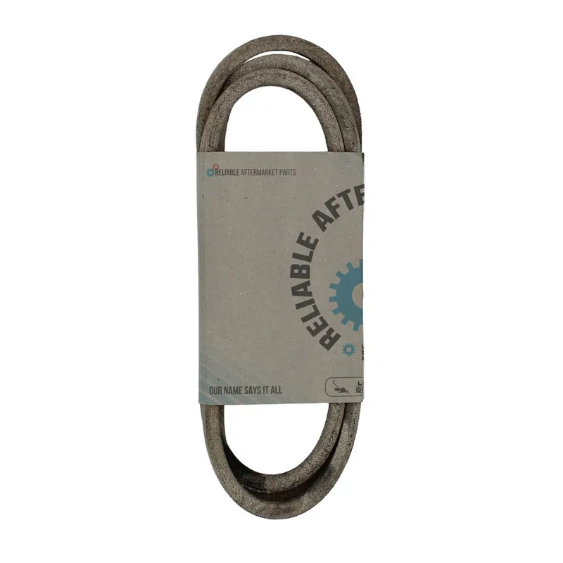 Certified A-A68K Made With Aramid Blue V-Belt (1/2" X 70") FitsFerris