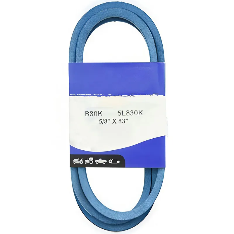 5L830K B80K 5/8 X 83" Lawn And Industrial V-Belt Made With Aramid Wholesale