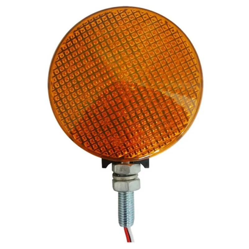 Fan Favorite WN-WL810-PEX Lights, Cab, Warning Fits Case 1030 1060 1070 1090 1170 430 470 530